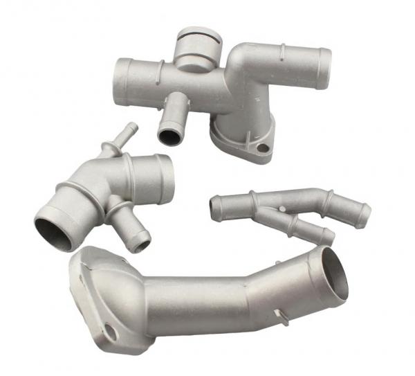 Hliníkový upgrade kit na chlazení Škoda, VW, Audi, Seat 1.8T 150-225PS