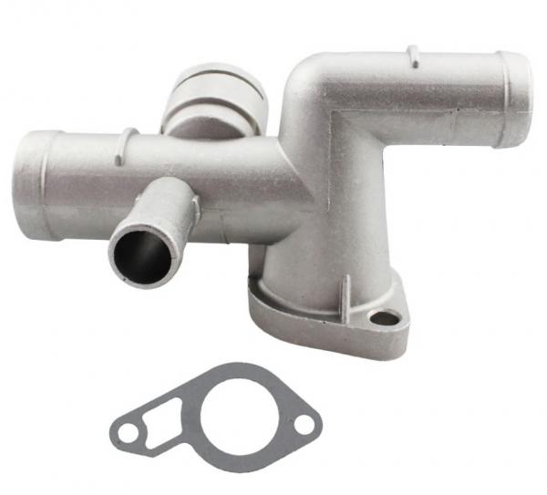 Hliníkový upgrade kit na chlazení Škoda, VW, Audi, Seat 1.8T 150-225PS