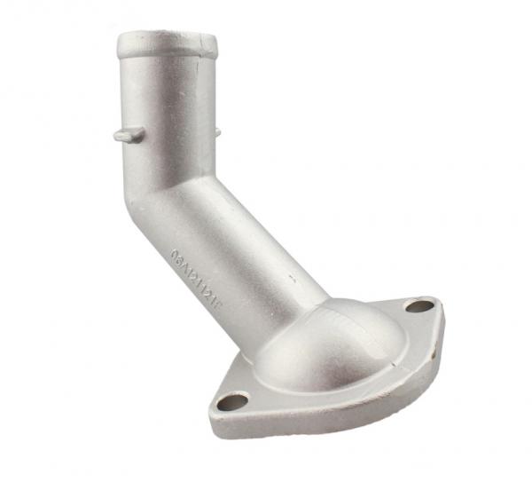 Hliníkový upgrade kit na chlazení Škoda, VW, Audi, Seat 1.8T 150-225PS