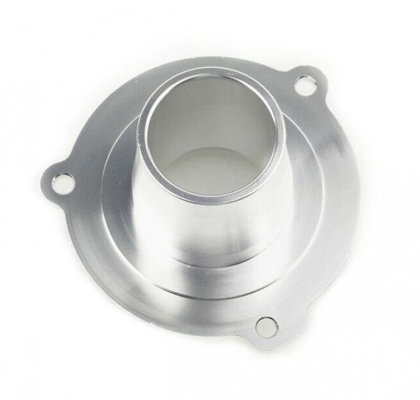 Adaptér na sací část turba (Turbo Muffler Delete) - VW, Audi, Seat, Škoda 1.8/2.0 TFSi motory EA113 (K03)