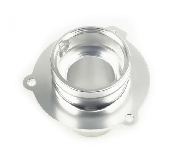 Adaptér na sací část turba (Turbo Muffler Delete) - VW, Audi, Seat, Škoda 1.8/2.0 TFSi motory EA113 (K03)