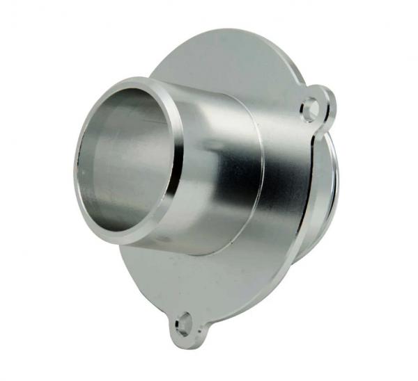 Adaptér na sací část turba (Turbo Muffler Delete) - VW, Audi, Seat, Škoda 2.0 TFSi motory EA113 (K04-064)