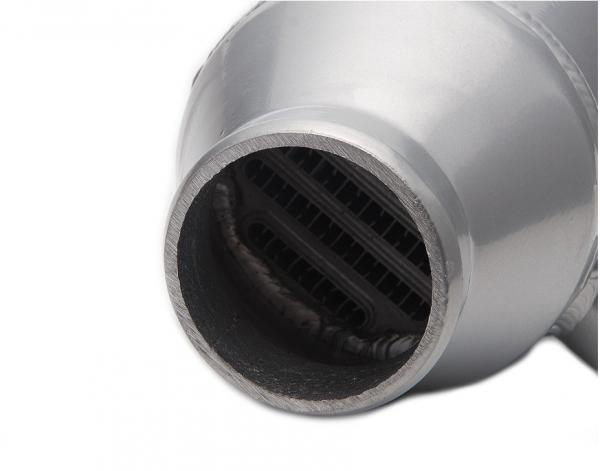 Aftercooler 340 x 100 x 100mm - výstupy 63,5mm