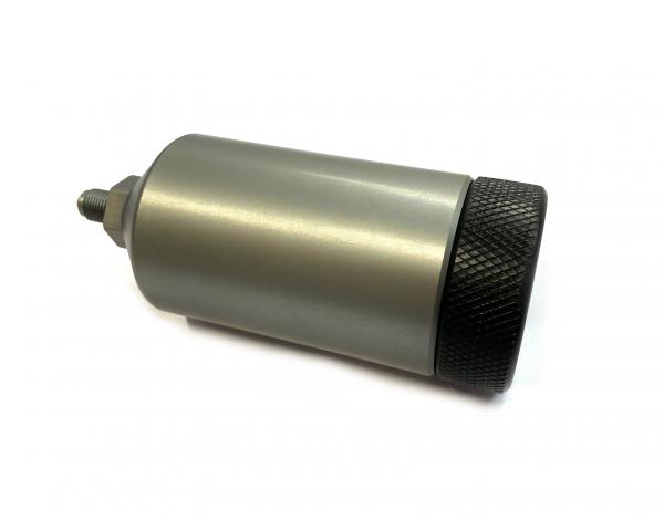 Nádobka ProRacing pro brzdový nebo spojkový válec - titan