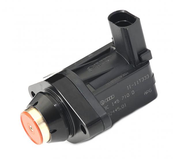 Blow off ventil ProRacing DV+ VAG motory 1.4 TSi Twincharged (closed loop)
