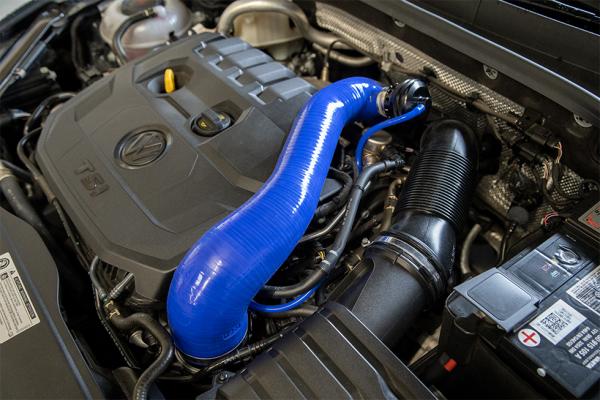 Blow off ventil ProRacing VAG motory 1.5 TSi EVO (closed loop)