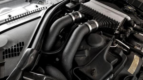 Charge Pipe & Boost Pipes ProRacing BMW 3-Series F80 M3 / 4-Series F82 / F83 M4 S55 (15-)