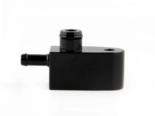 Montážní kit pro ukazatel tlaku turba ProRacing Mini Cooper R55/R56/R57/R58/R59/R60 / Citroen DS3 / DS5 1.6T / Peugeot 207 / 308 GTi Turbo