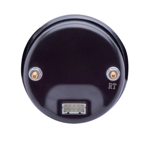 Přídavný budík ProRacing Digital LED - duální tlak vzduchu