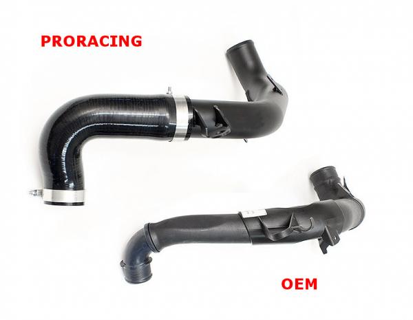 Discharge Pipe ProRacing VW, Audi, Seat, Škoda 1.8/2.0 TSI EA888 Gen 3. MQB