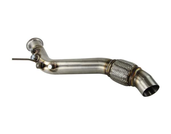 Downpipe s náhradou katalyzátoru/DPF ProRacing BMW F30 / F31 / F34 316d/318d/320d/325d/328d vč. dx N47N N47S1 EURO5 (11-15)