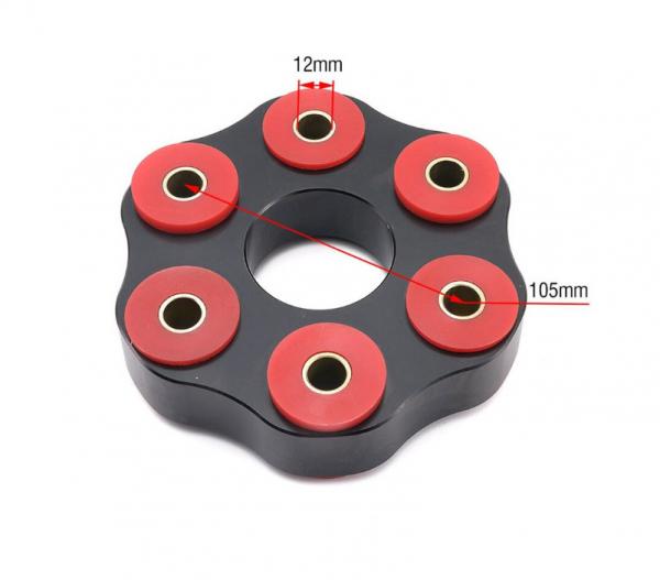 Hardy spojka ProRacing Toyota Aristo / Soarer / Supra 2J-ZGE, 1UZ-FE - PCD 105mm / 12mm - 3751124010