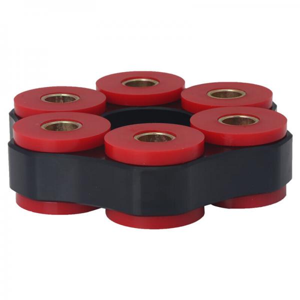 Hardy spojka ProRacing BMW E21 / E28 / E30 / E36 / Z3 - PCD 78mm / 10mm - 26111225624