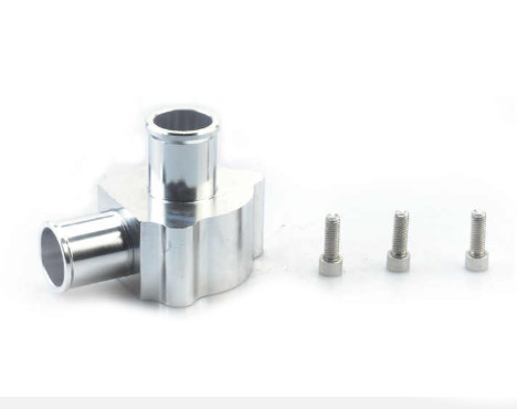 Relokační high flow adaptér ProRacing k diverter valve ventilu VAG 1.8/2.0 TFSi/TSi