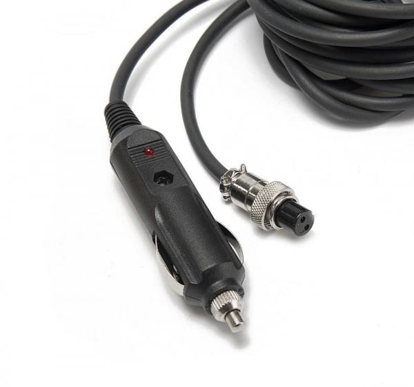 Elektronická výfuková klapka 70mm s dálkovým ovladačem