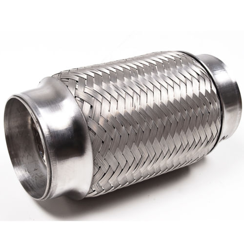 Vlnovec ProRacing 150 x 57mm nerez