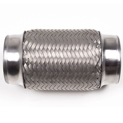 Vlnovec ProRacing 150 x 57mm nerez