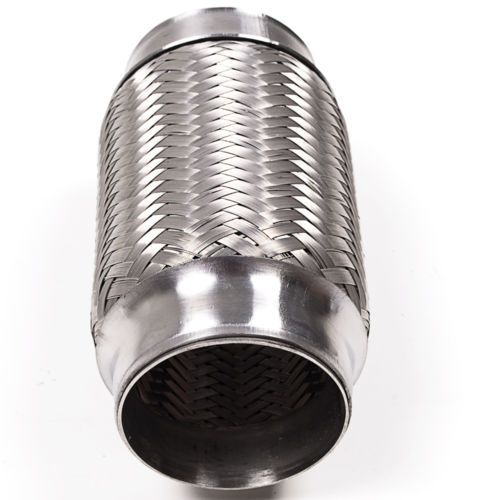 Vlnovec ProRacing 150 x 57mm nerez