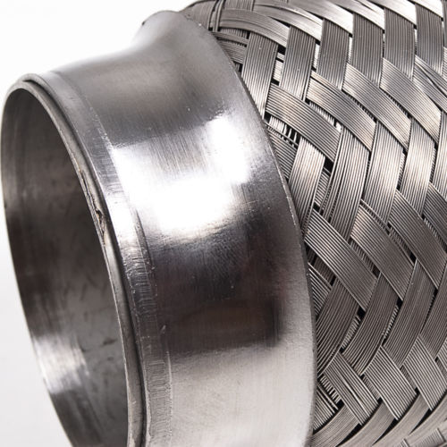 Vlnovec ProRacing 150 x 63,5mm nerez