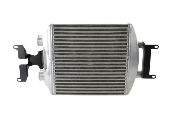 Držáky intercooleru (Seatsport Cupra) Škoda Fabia I / Seat Ibiza Mk4 / VW Polo 9N3 1.9TDI