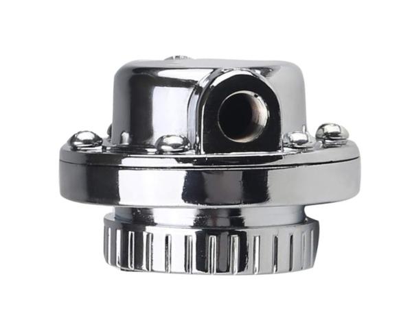 Regulátor tlaku paliva ProRacing pro karburátorové motory 0,1 - 0,35bar