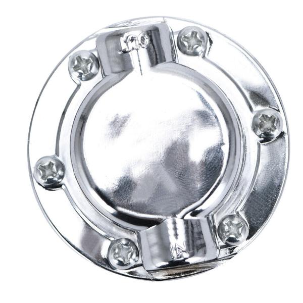 Regulátor tlaku paliva ProRacing pro karburátorové motory 0,1 - 0,35bar