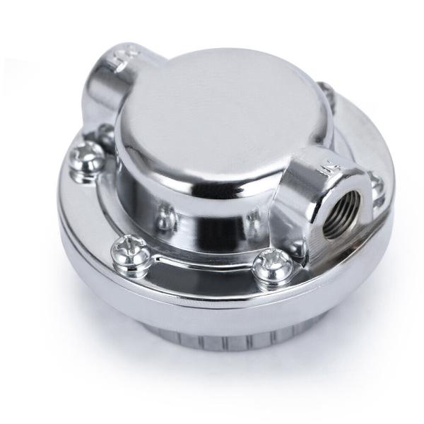 Regulátor tlaku paliva ProRacing pro karburátorové motory 0,1 - 0,35bar