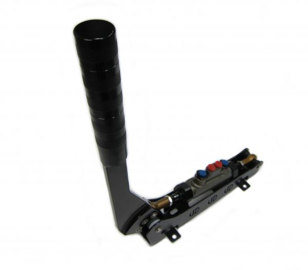 Hydraulická ruční brzda ProRacing - vertikální/horizontální (s duálním brzd. válcem)