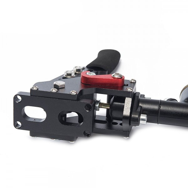 Hydraulická ruční brzda ProRacing - vertikální/horizontální  (s integrovanou nádobkou)