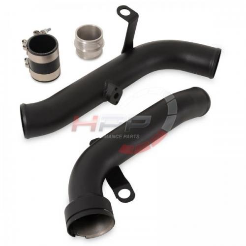 Intercooler Hard Pipes Kit ProRacing Audi A3 / S3 / TT Mk2 2.0 TSI/TFSi