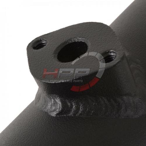 Intercooler Hard Pipes Kit ProRacing Audi A3 / S3 / TT Mk2 2.0 TSI/TFSi