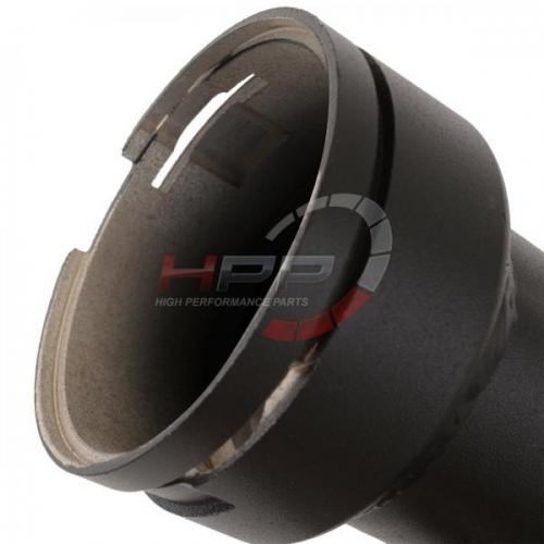 Intercooler Hard Pipes Kit ProRacing Audi A3 / S3 / TT Mk2 2.0 TSI/TFSi