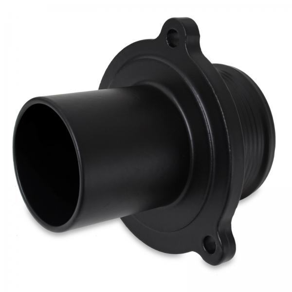 Boost Pipe Kit & Turbo Muffler Delete ProRacing Audi A3 / S3 / TT / Q3 / Seat Leon / Škoda Octavia III 5E / Superb III 3V / Kodiaq / VW Arteon / Golf 7 GTi/R / Passat 1.8/2.0TSI EA888 Gen3 MQB (13-)