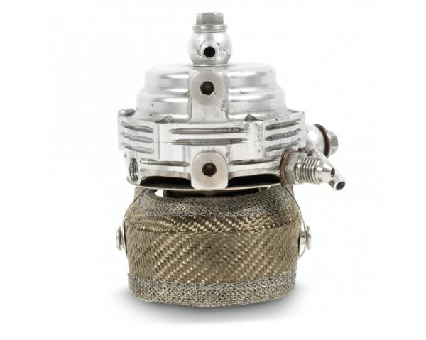 Tepelná izolace ProRacing pro wastegate 60-65mm - titanová