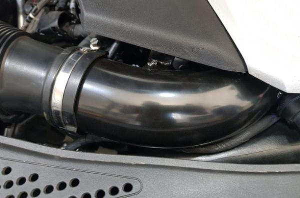 High Flow Turbo Inlet Pipe ProRacing Audi S4 8W B9 / S5 B9 3.0 TFSi EA839 (17-)