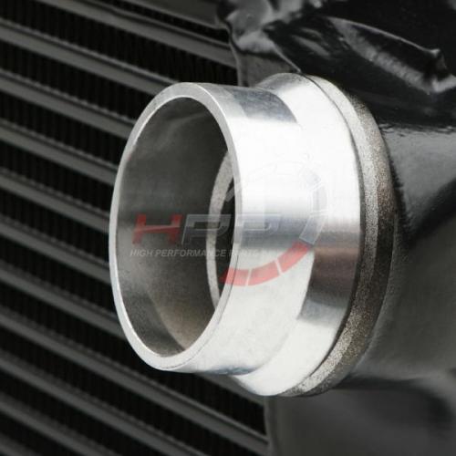 Intercooler FMIC ProRacing BMW F01 / F02 / F06 / F12 / F13 640i/740i + 640d/730d/740d/xd (07-)