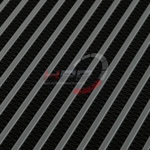 Intercooler FMIC ProRacing BMW F01 / F02 / F06 / F12 / F13 640i/740i + 640d/730d/740d/xd (07-)