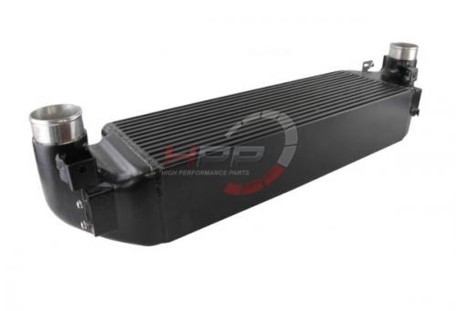 Intercooler FMIC ProRacing Ford Focus Mk3 RS (16-18) - černý