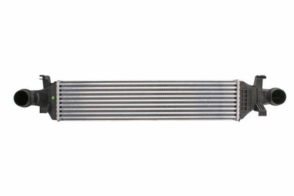 Intercooler FMIC ProRacing Mercedes A-Klasse W176 A180 / A200 / A220 / A250 1.6/2.0 + 1.8/2.2CDI (12-)