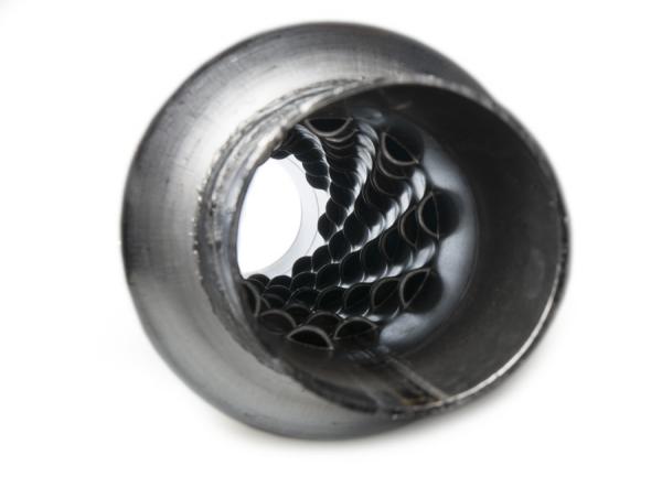 Náhrada katalyzátoru (rezonátor) ProRacing 60mm - ocel