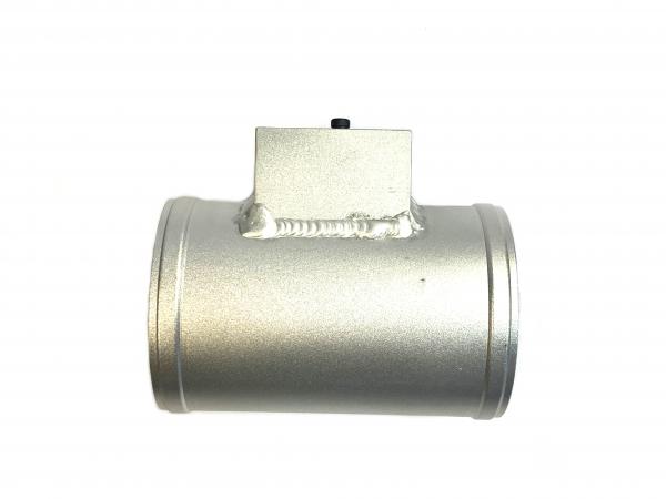 Adaptér na MAF senzor VAG 1.8T 150/180PS - podélně uložená váha - 80mm