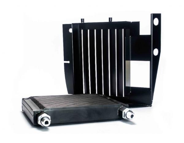 Olejový chladič kit 25 šachet ProRacing na BMW E36 (90-99) / E46 (98-05)
