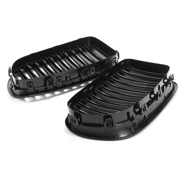 Přední maska (ledvinky) BMW 5-Series F10 / F11 / F18 (10-14)