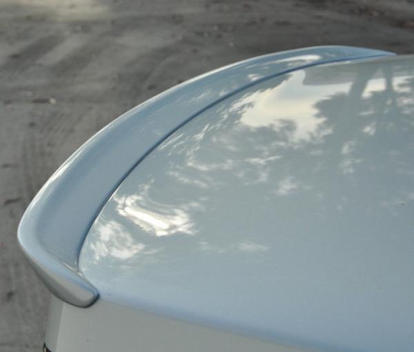 Zadní spoiler BMW 5-Series E60 sedan (03-10) - AC Schnitzer style