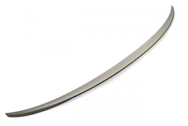 Zadní spoiler BMW 5-Series F10 sedan (10-17) - OEM style
