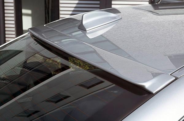 Zadní střešní spoiler BMW 3-Series E90 sedan (06-11) - AC Schnitzer style