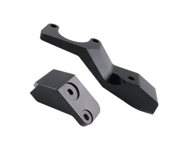 Výztuha držáku motoru (Pitch Stop Brace) Subaru Impreza WRX / WRX/STi (15-)