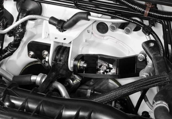 Výztuha držáku motoru (Pitch Stop Brace) Subaru Impreza WRX / WRX/STi (15-)