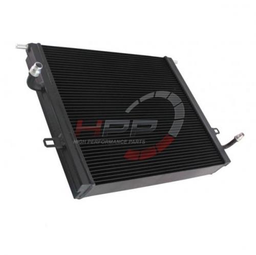 Celo hliníkový závodní chladič ProRacing BMW 1-Series F20 / F21 LCI 120i, 125i, M140i B48/B58 (15-18)