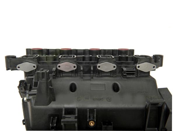 Kit ProRacing na odstranění vířivých klapek v sání (Runner Flap Delete kit) pro BMW E46 318d/320d M47